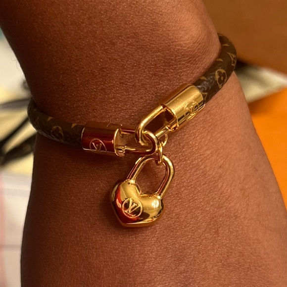 Louis Vuitton Bracelet - Picture 4 of 4
